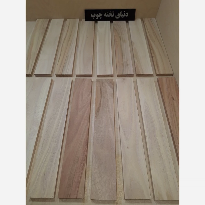 تخته چوب اکالیپتوس ، 1 در 5 در 30 سانتی متر ، تک عددی ، چوب اوکالیپتوس