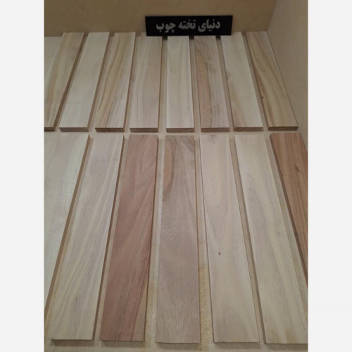 تخته چوب اکالیپتوس ، 1 در 5 در 30 سانتی متر ، تک عددی ، چوب اوکالیپتوس