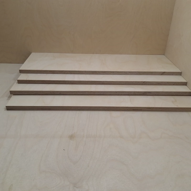 تخته چوبی پلایوود ،20 در60 سانتیمتر ،15 میلیمتر ضخامت ،تک عددی ،پلای وود