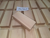 بلک گلابی ، 2.8 در 5.6 در 14 سانتی متر ، بسته 3 عددی