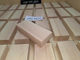 بلک گلابی ، 2.8 در 5.6 در 14 سانتی متر ، بسته 3 عددی